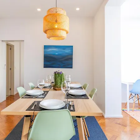 Charming Bessa By Unique Hosts Daire