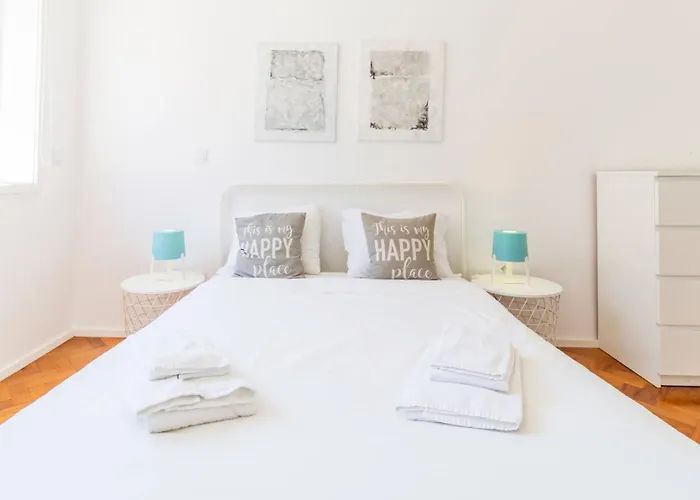 Charming Bessa By Unique Hosts *