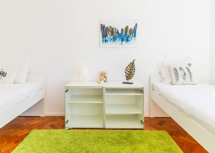 Charming Bessa By Unique Hosts Porto