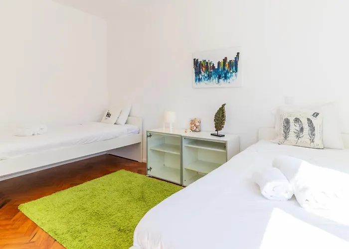 Charming Bessa By Unique Hosts Porto