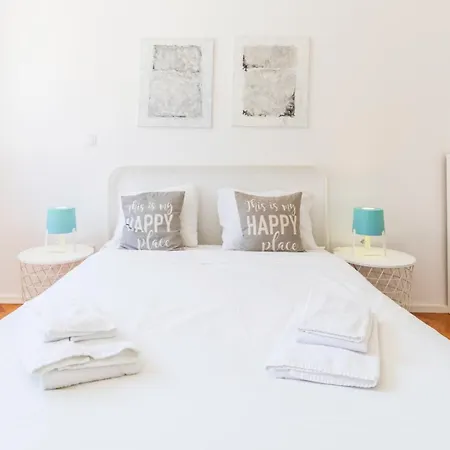 Charming Bessa By Unique Hosts *