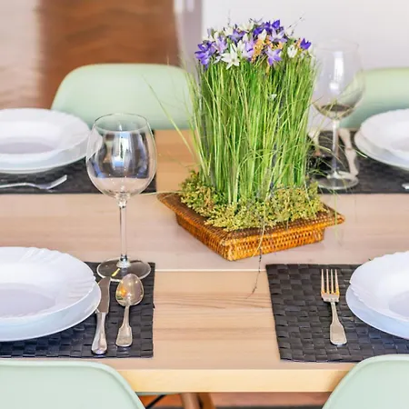 Charming Bessa By Unique Hosts *