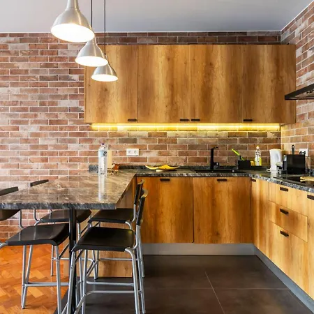 Apartament Charming Bessa By Unique Hosts *