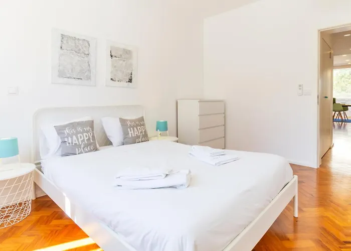 Charming Bessa By Unique Hosts * Porto