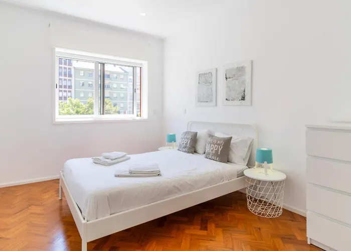 Charming Bessa By Unique Hosts * Porto