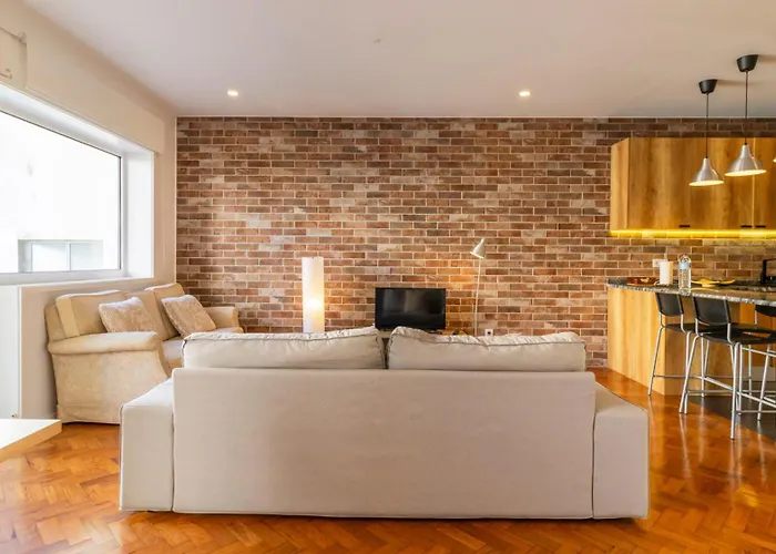 Apartament Charming Bessa By Unique Hosts *