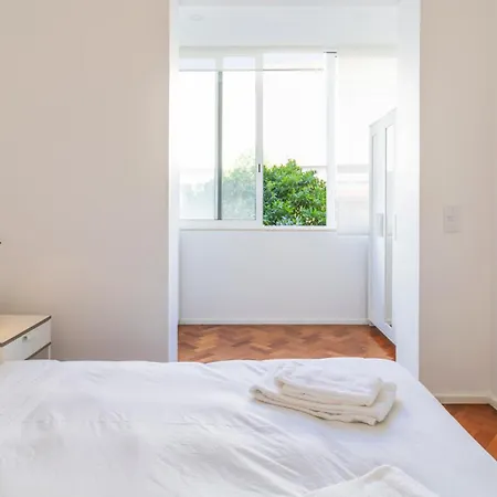 Charming Bessa By Unique Hosts Apartamento Oporto