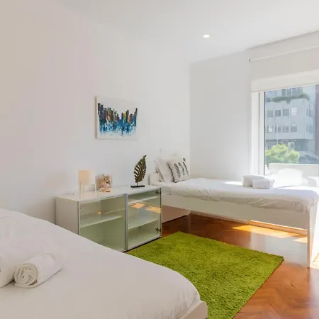Apartamento Charming Bessa By Unique Hosts Oporto