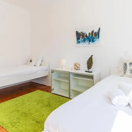 Charming Bessa By Unique Hosts Oporto