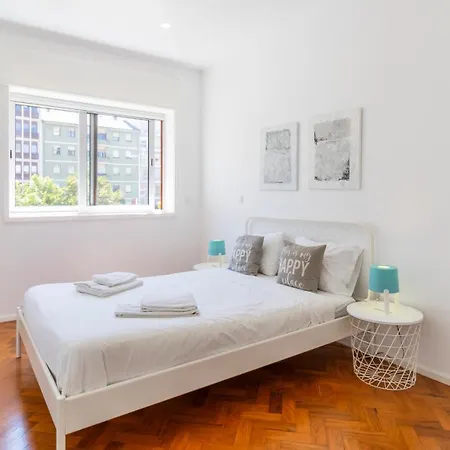 Charming Bessa By Unique Hosts * Porto