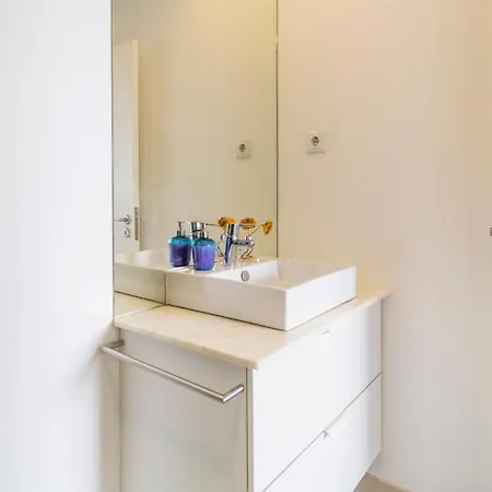Charming Bessa By Unique Hosts Porto