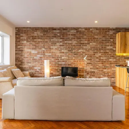 Apartament Charming Bessa By Unique Hosts *