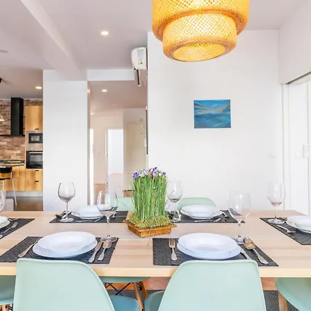 Charming Bessa By Unique Hosts * Porto
