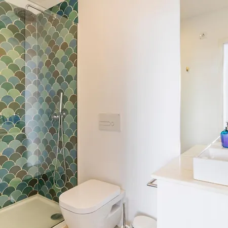 Charming Bessa By Unique Hosts Apartman Porto