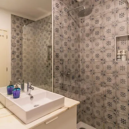 Charming Bessa By Unique Hosts *