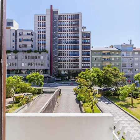 Apartman Charming Bessa By Unique Hosts Porto