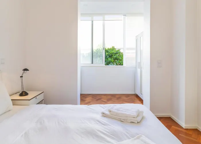 Charming Bessa By Unique Hosts Appartement Oporto