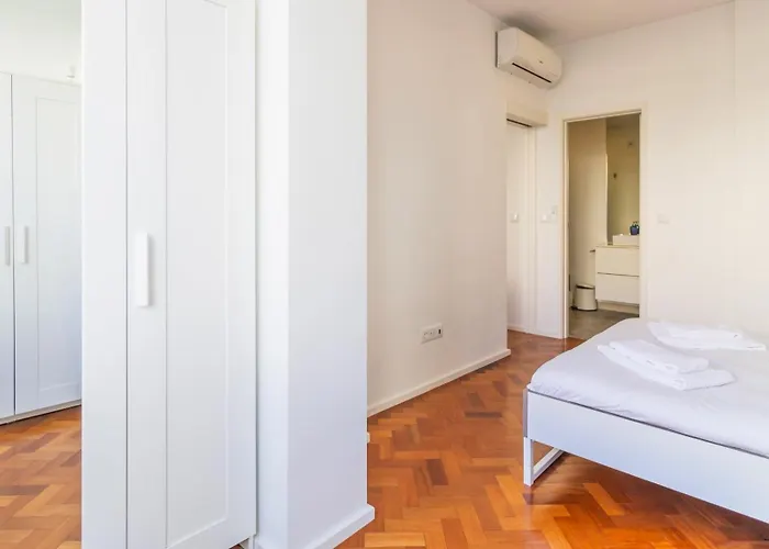 Charming Bessa By Unique Hosts Appartement