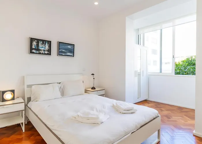 Lägenhet Charming Bessa By Unique Hosts Oporto