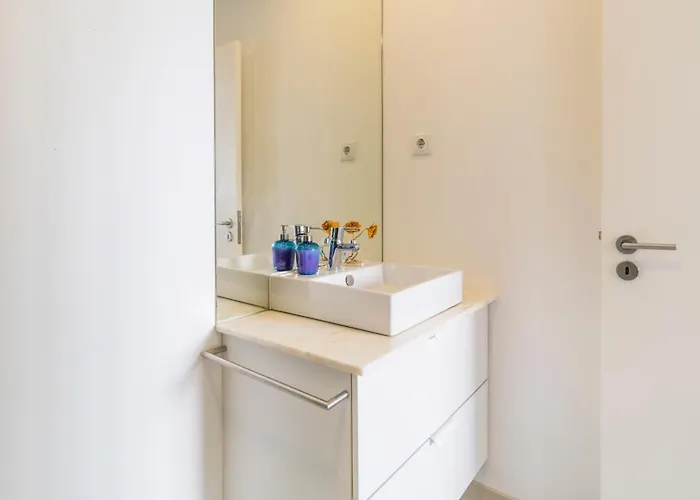 Charming Bessa By Unique Hosts Oporto