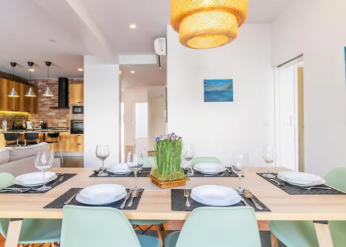 Charming Bessa By Unique Hosts * Oporto