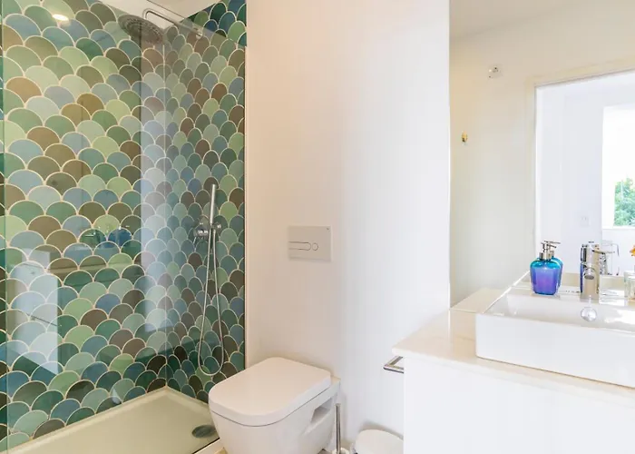 Charming Bessa By Unique Hosts Appartement Oporto