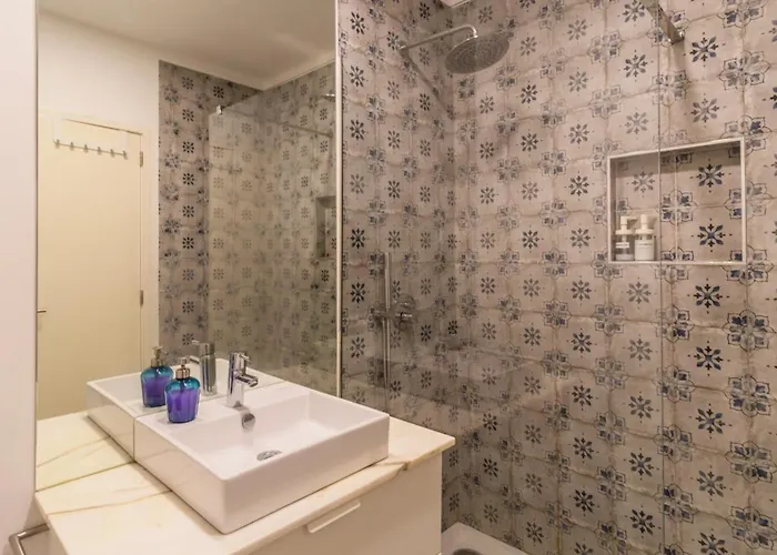 Charming Bessa By Unique Hosts *