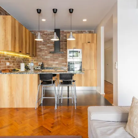 Charming Bessa By Unique Hosts