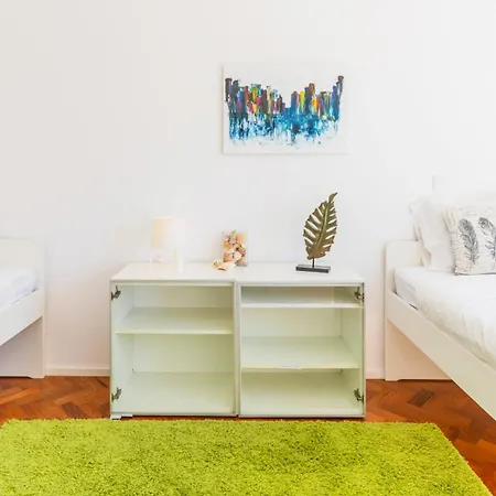 Charming Bessa By Unique Hosts Porto