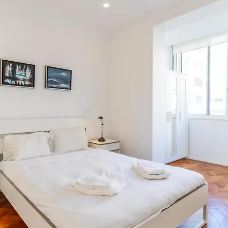 Appartement Charming Bessa By Unique Hosts Porto